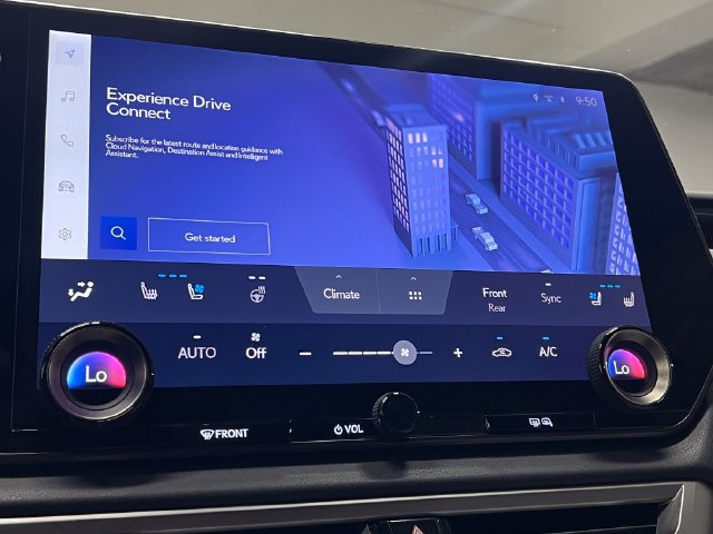 Certified 2024 Lexus RX 350 Premium Plus w/ Cold Area Package FWD image 19