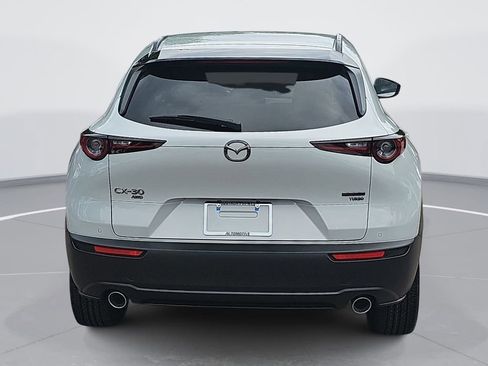 New 2026 MAZDA CX-30 Aire Edition AWD/4WD image 6