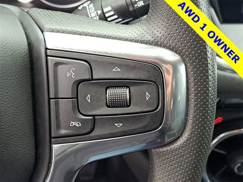 Used 2023 Chevrolet Blazer LT w/ Convenience Package image 11