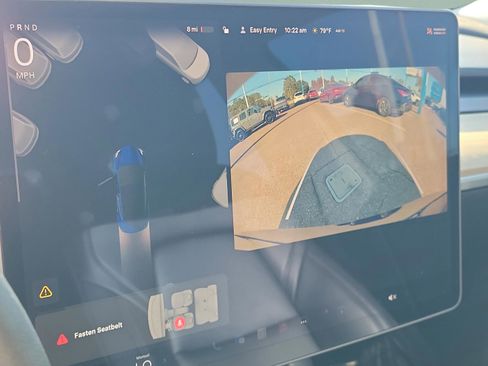 Used 2021 Tesla Model 3 Long Range image 27