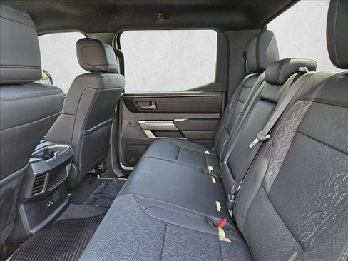 Used 2025 Toyota Tundra SR5 w/ SR5 Premium Package AWD/4WD image 22