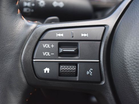 Used 2024 Honda CR-V Sport-L image 7