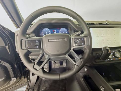 New 2026 Land Rover Defender 130 S AWD/4WD image 12