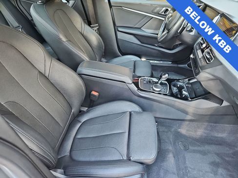 Used 2024 BMW M235i xDrive Gran Coupe w/ Premium Package AWD/4WD image 18