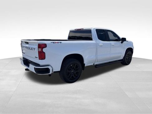 Used 2023 Chevrolet Silverado 1500 RST AWD/4WD image 20