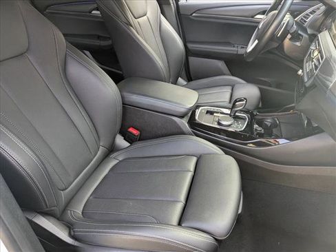 Used 2024 BMW X3 sDrive30i image 19
