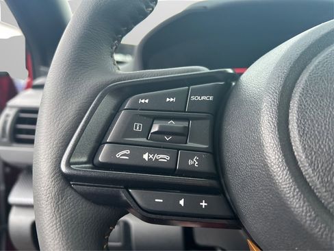 New 2026 Subaru Crosstrek 2.5i Wilderness image 32