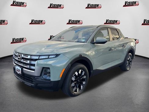 New 2026 Hyundai Santa Cruz SEL AWD/4WD image 1