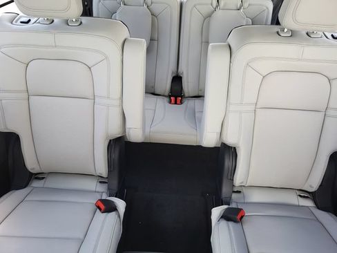 New 2026 Lincoln Aviator Reserve AWD/4WD image 14