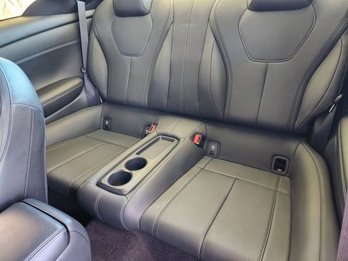 Used 2019 INFINITI Q60 3.0t Luxe w/ Essential Package image 28