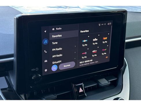 Certified 2024 Toyota Corolla LE image 19