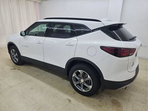 Used 2023 Chevrolet Blazer LT w/ Convenience Package FWD image 19