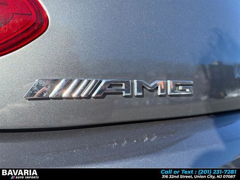 Used 2018 Mercedes-Benz C 43 AMG 4MATIC Coupe image 22