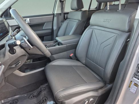 Certified 2024 Hyundai Santa Fe XRT AWD/4WD image 22