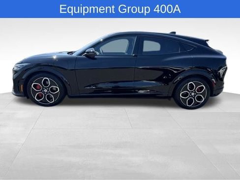 Used 2023 Ford Mustang Mach-E GT AWD/4WD image 7