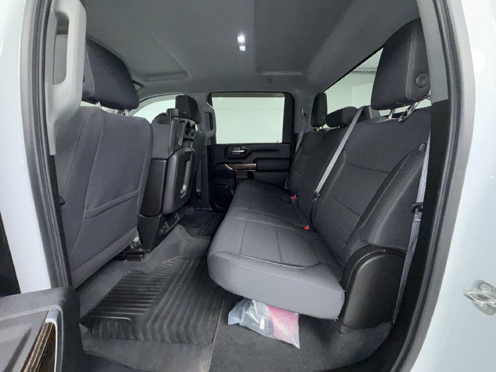 Used 2021 GMC Sierra 3500 SLE w/ X31 Off-Road Package AWD/4WD image 13