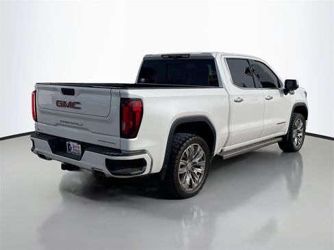 Used 2023 GMC Sierra 1500 Denali w/ Denali Reserve Package image 6