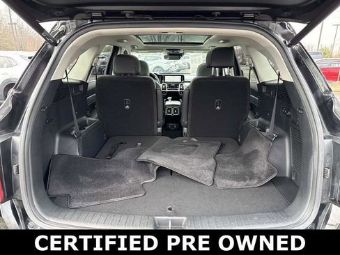 Used 2023 Kia Sorento SX FWD image 12