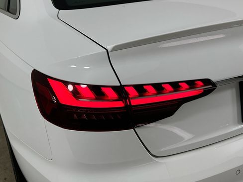 Used 2022 Audi S4 Premium Plus w/ Premium Plus Package AWD/4WD image 12