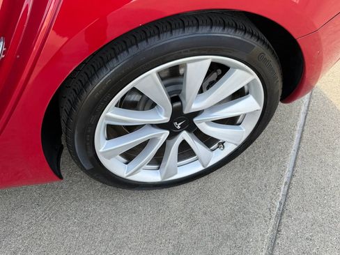 Used 2020 Tesla Model 3 Standard Range Plus RWD image 30