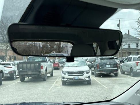 New 2026 Hyundai Santa Fe SEL image 54