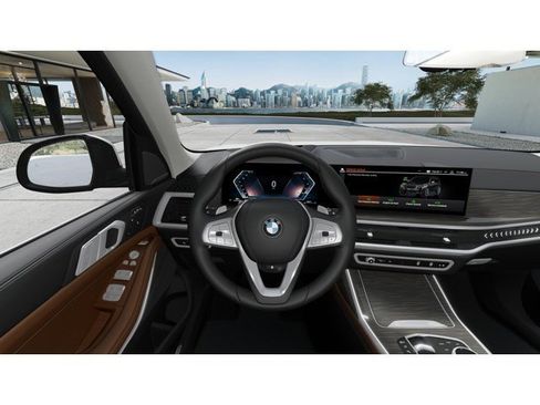 New 2026 BMW X7 xDrive40i image 13