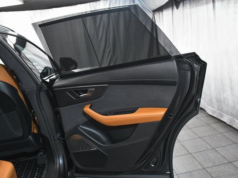 Used 2024 Audi RS Q8 w/ Black Optic Package image 20