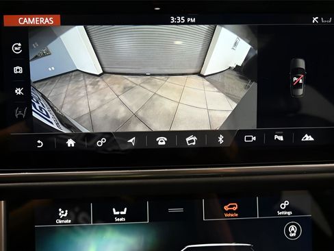 Used 2019 Land Rover Range Rover Long Wheelbase Supercharged image 29