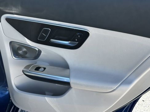 Certified 2023 Mercedes-Benz C 300 4MATIC Sedan image 19