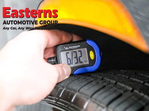 Used 2023 Kia Soul LX w/ Option Group 015 image 25