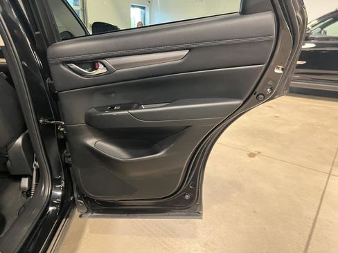 Used 2023 MAZDA CX-5 AWD 2.5 S w/ Preferred Package image 34