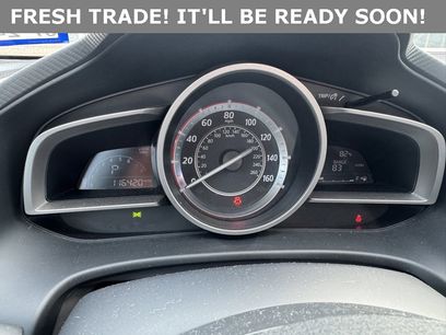 Used 2015 MAZDA MAZDA3 i Grand Touring