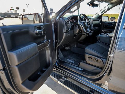 Used 2020 Chevrolet Silverado 1500 LT w/ Texas Edition image 26