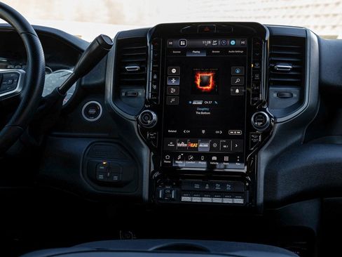 New 2025 RAM 2500 Tradesman image 19