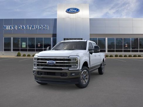 New 2026 Ford F350 King Ranch AWD/4WD image 2