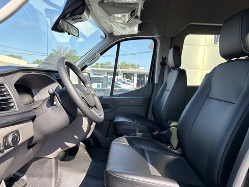 New 2026 Ford Transit 350 XL RWD image 10