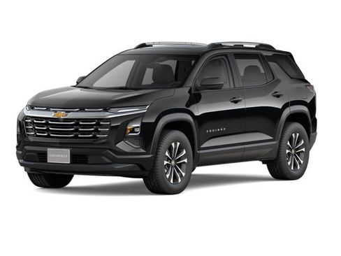 New 2026 Chevrolet Equinox LT w/ Convenience Package II FWD image 49
