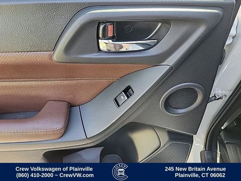 Used 2018 Subaru Forester 2.5i Touring image 50