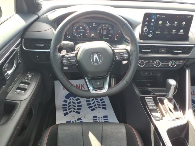 Used 2026 Acura ADX A-Spec w/ Advance Package AWD/4WD image 5