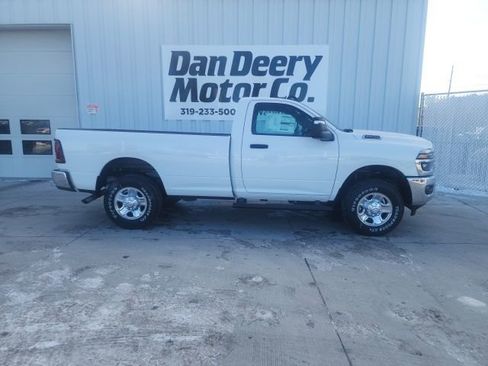 New 2026 RAM 2500 Tradesman image 13