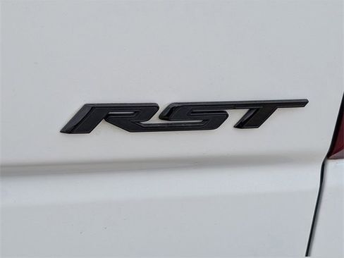 Certified 2023 Chevrolet Silverado 1500 RST w/ Redline Edition image 8