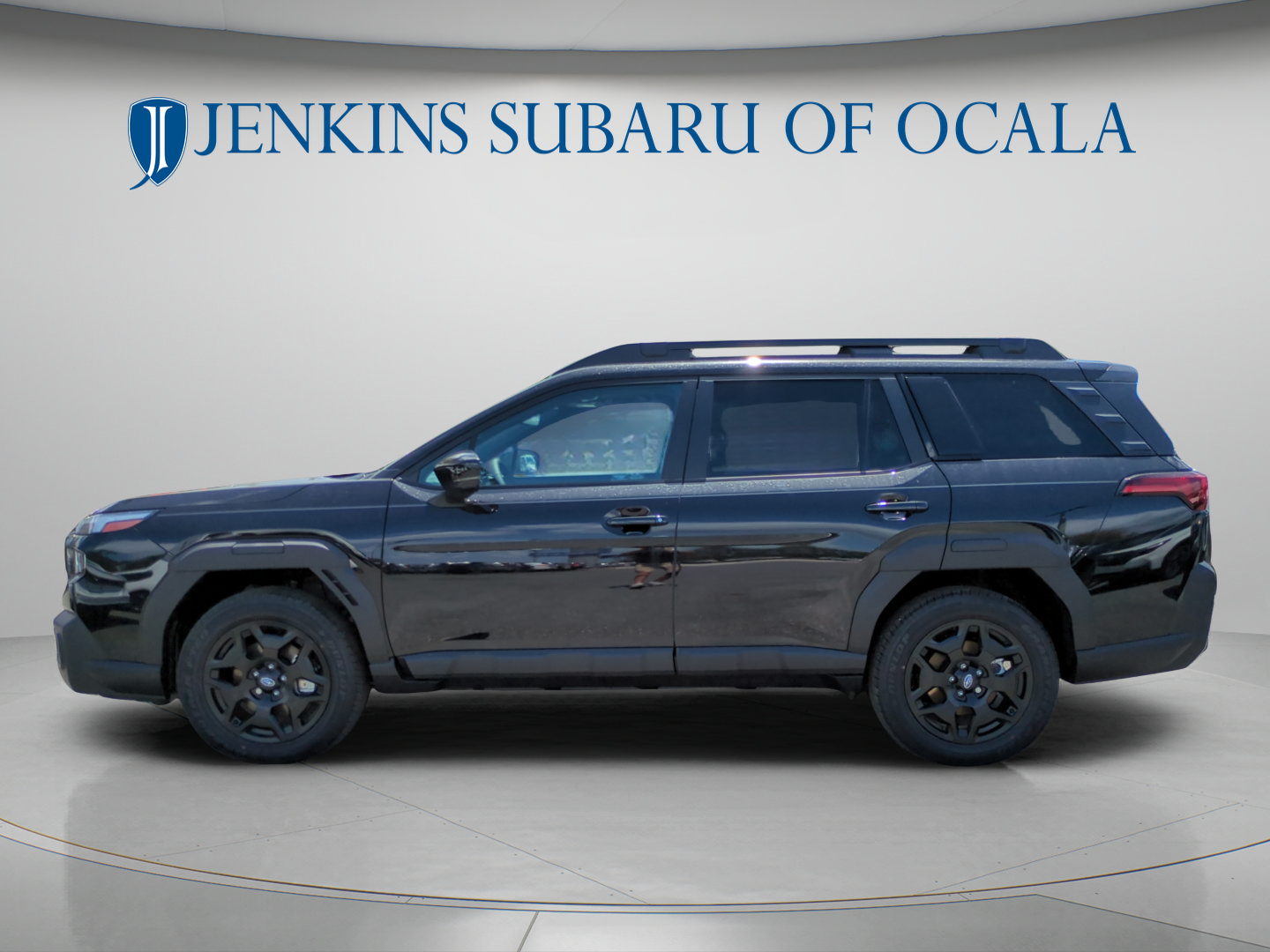 New 2026 Subaru Outback Limited AWD/4WD image 6