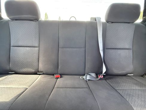 Used 2011 Chevrolet Silverado 1500 LS AWD/4WD image 20