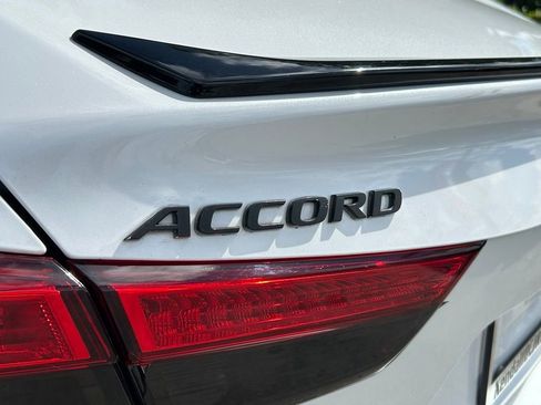 Used 2022 Honda Accord Sport image 38