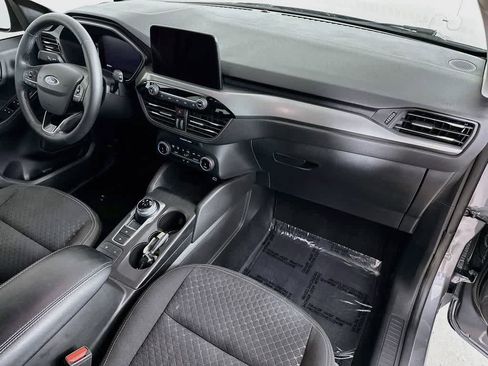 Certified 2023 Ford Escape Active image 32