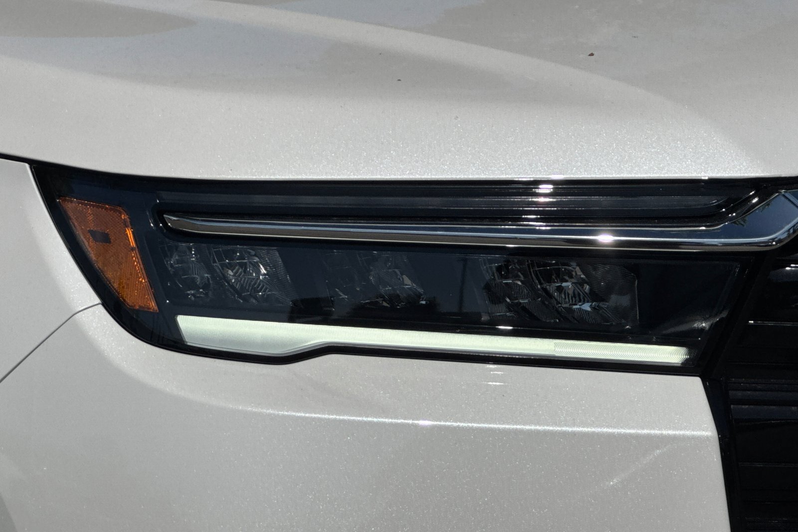 New 2026 Honda Pilot Elite image 29