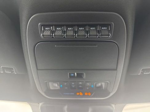 Certified 2025 Ford F150 Tremor w/ Bed Utility Package AWD/4WD image 14