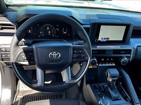 Used 2026 Toyota Tacoma SR5 image 6