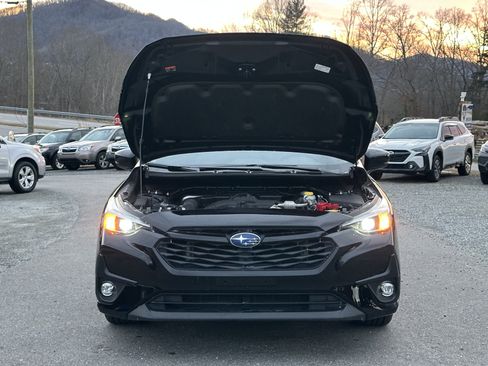 Used 2024 Subaru Impreza 2.0i Sport image 17