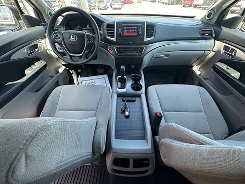 Used 2016 Honda Pilot LX image 16